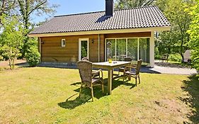 Chalet With Gorgeous View Of The Natural Surroundings