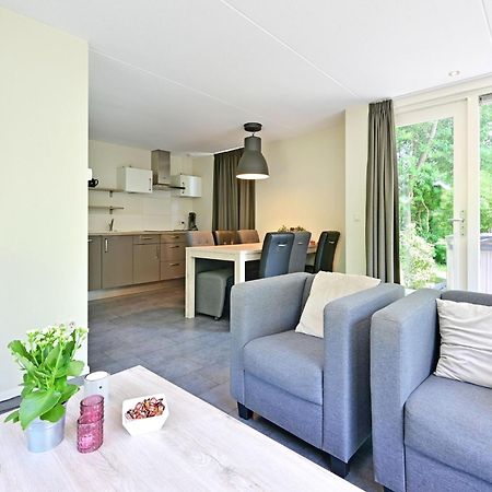 Chalet With Gorgeous View Of The Natural Surroundings Weerselo Buitenkant foto