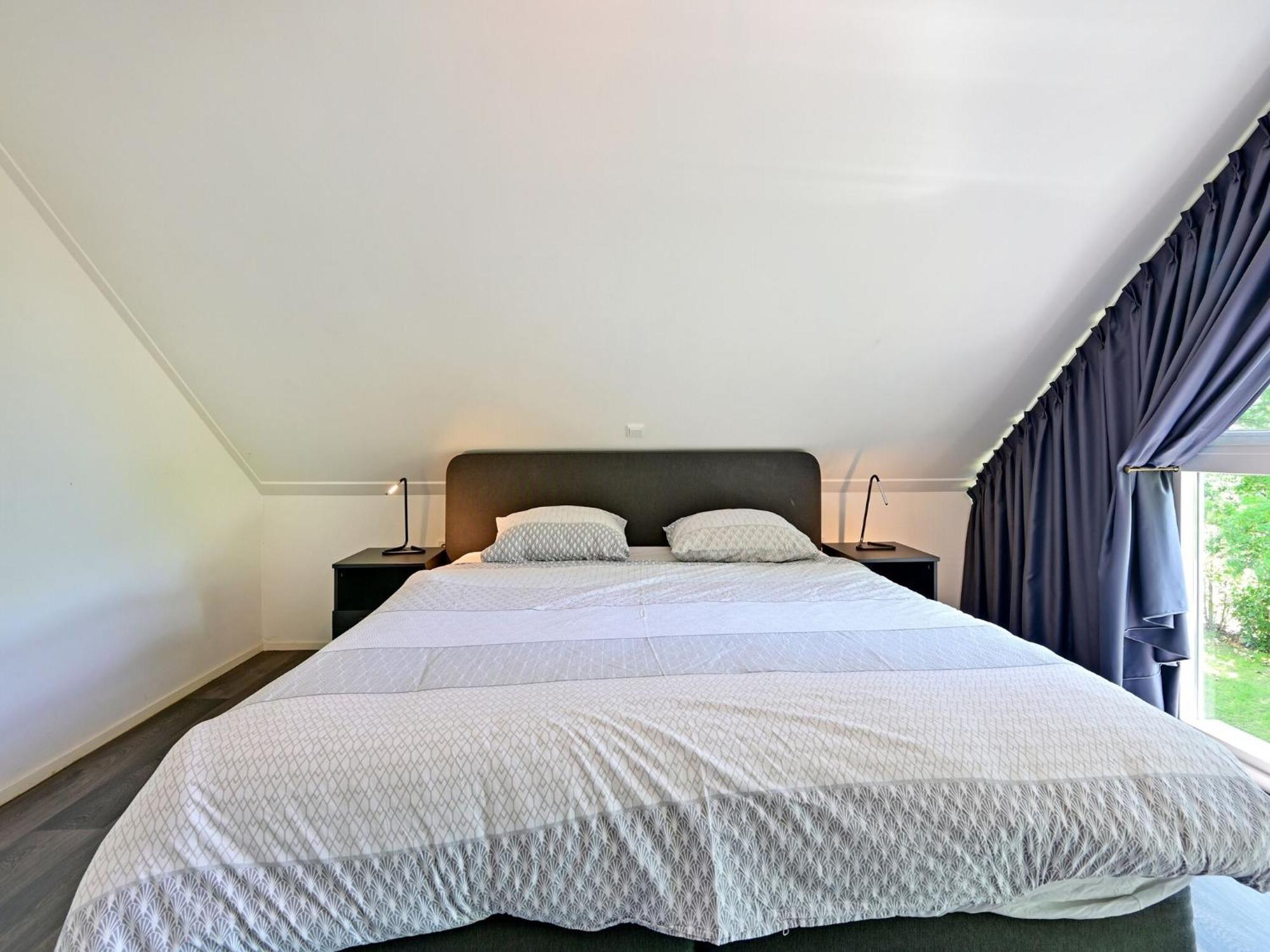 Chalet With Gorgeous View Of The Natural Surroundings Weerselo Buitenkant foto