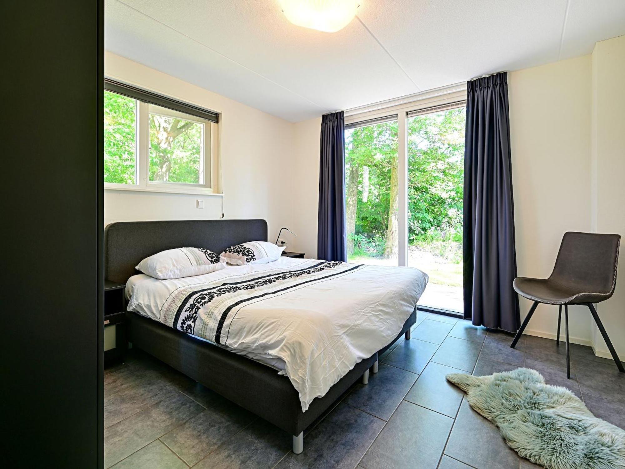 Chalet With Gorgeous View Of The Natural Surroundings Weerselo Buitenkant foto