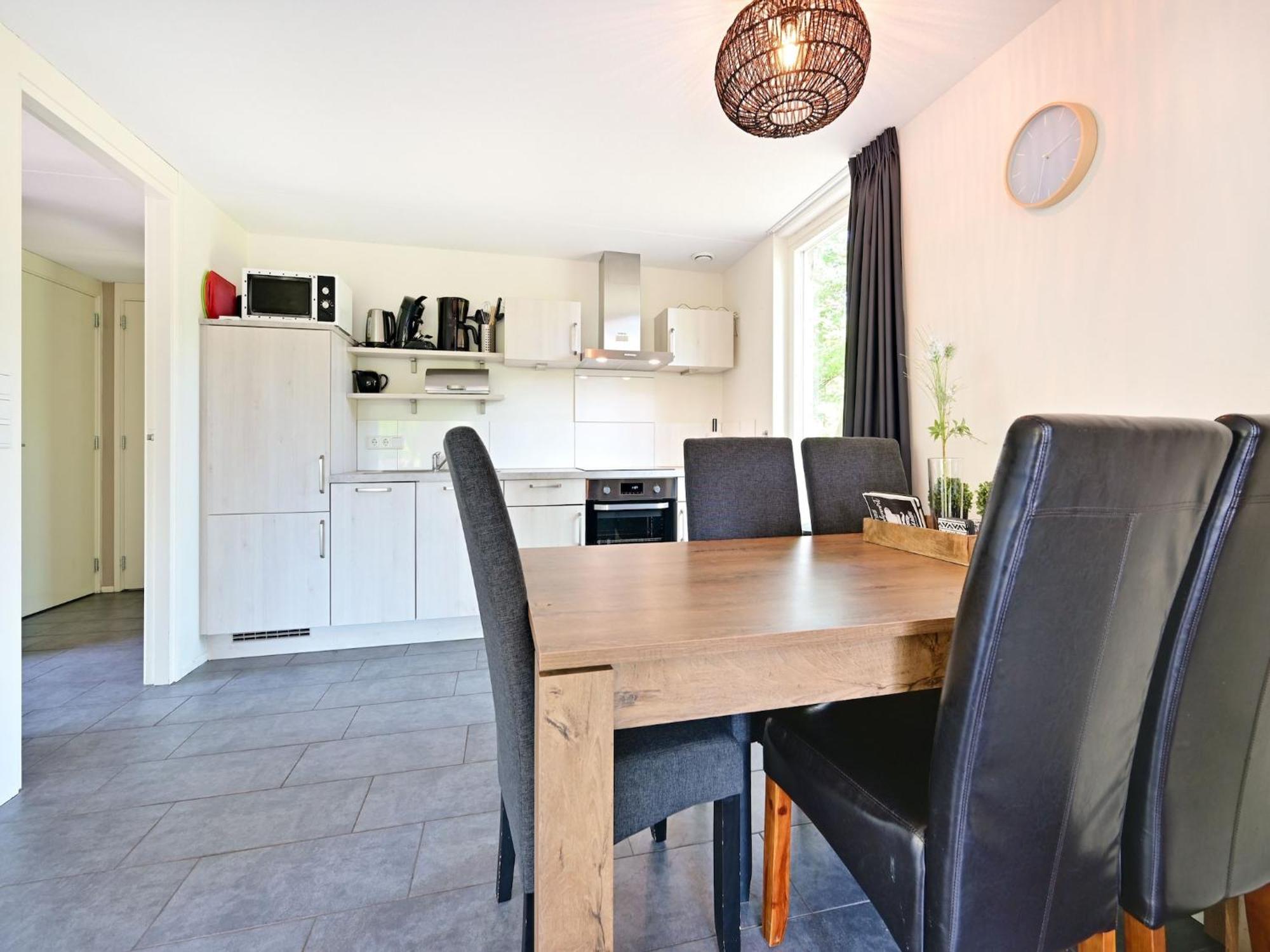 Chalet With Gorgeous View Of The Natural Surroundings Weerselo Buitenkant foto