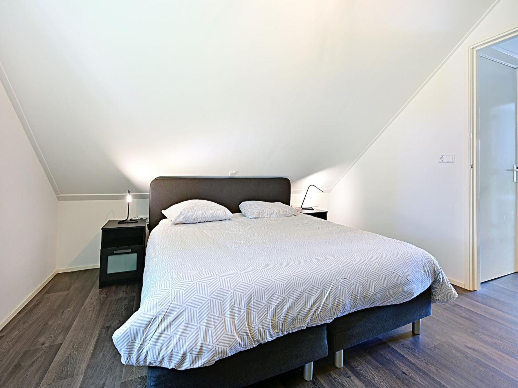 Chalet With Gorgeous View Of The Natural Surroundings Weerselo Buitenkant foto