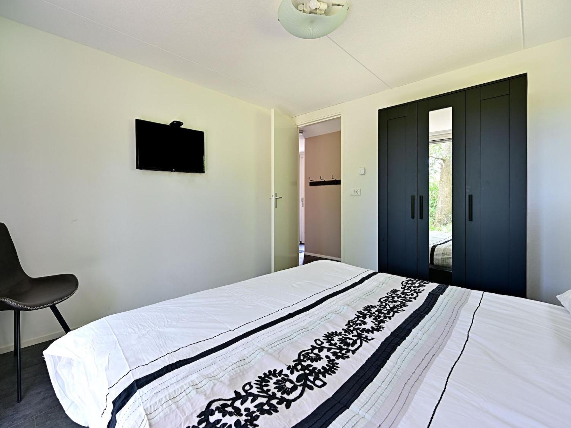 Chalet With Gorgeous View Of The Natural Surroundings Weerselo Buitenkant foto