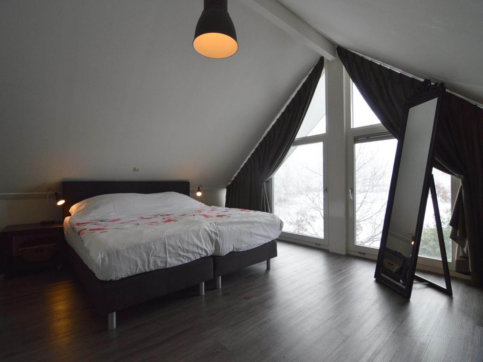 Chalet With Gorgeous View Of The Natural Surroundings Weerselo Buitenkant foto